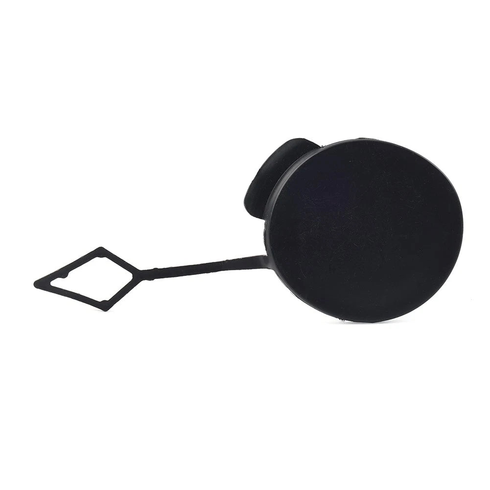 Rear Bumper Tow Hook Cap Cover for Land Rover Range Rover Velar (2017–2023)