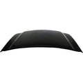CAPA Certified Hood for Chevrolet Silverado 2500 HD (2005–2006)