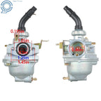 Carburetor Assembly for Honda NC50 Express (1981–1997) 32mm