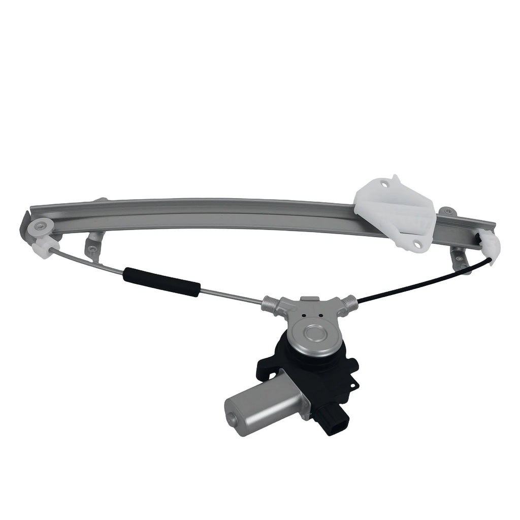 Front Left Window Regulator Assembly for Subaru Outback (2015–2019)