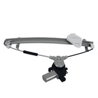 Front Left Window Regulator Assembly for Subaru Outback (2015–2019)