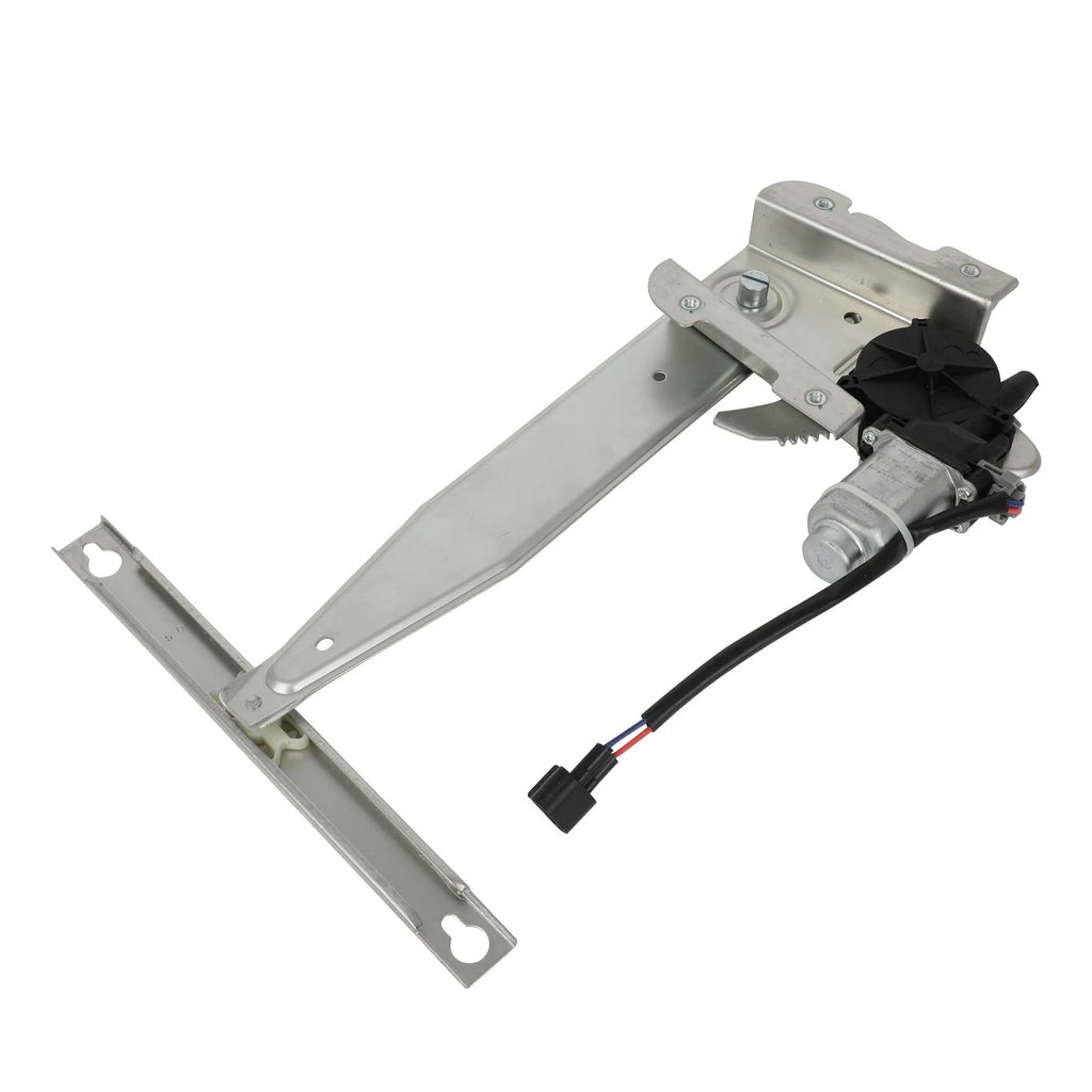 Window Regulator with Motor for Dodge Durango (2004–2009) Rear Right