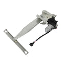 Window Regulator with Motor for Dodge Durango (2004–2009) Rear Right