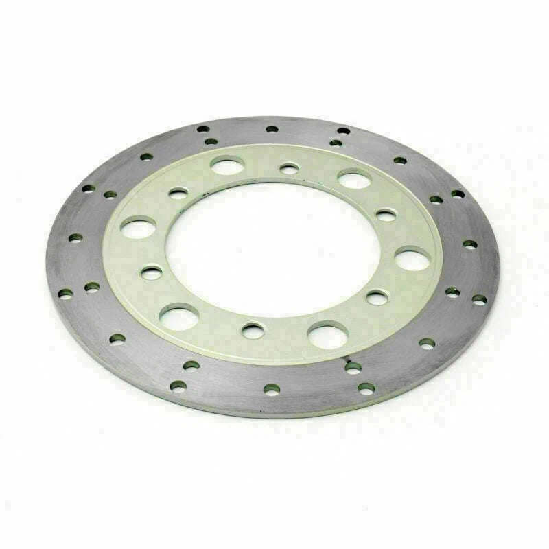 Rear Brake Disc Rotor for Honda CA125 S/T/V CA250 VT125 CX C1-C4 CMX250 (1985–2009)