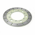 Rear Brake Disc Rotor for Honda CA125 S/T/V CA250 VT125 CX C1-C4 CMX250 (1985–2009)