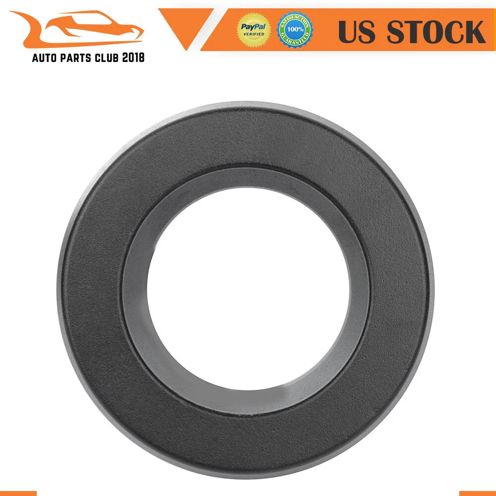 2" Front Leveling Lift Kit for Dodge Ram 1500 2500 3500 (2002–2023)