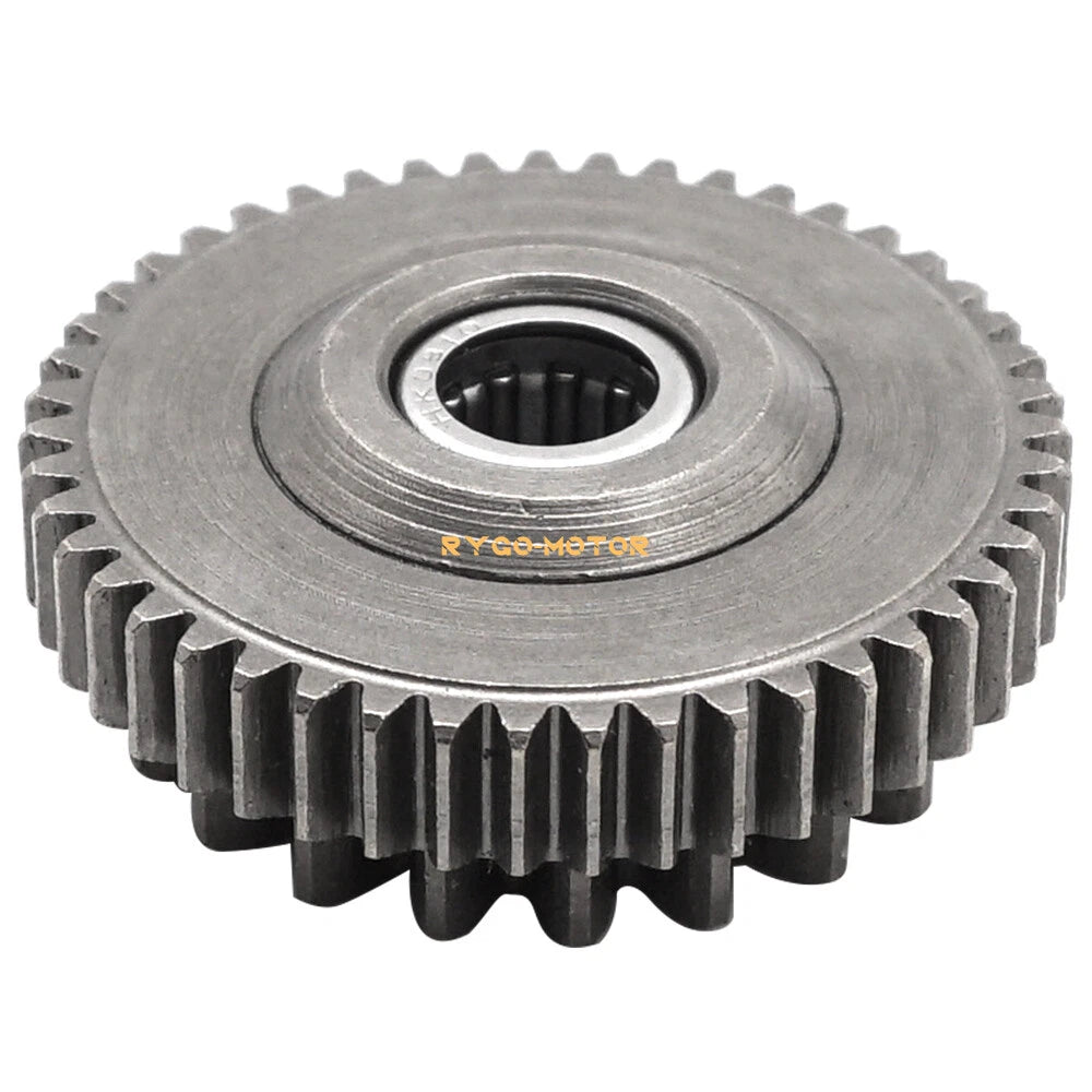 Starter Idle Gear for Polaris ATV Predator 50 (2007) Predator 90 (2001–2006) 0455258