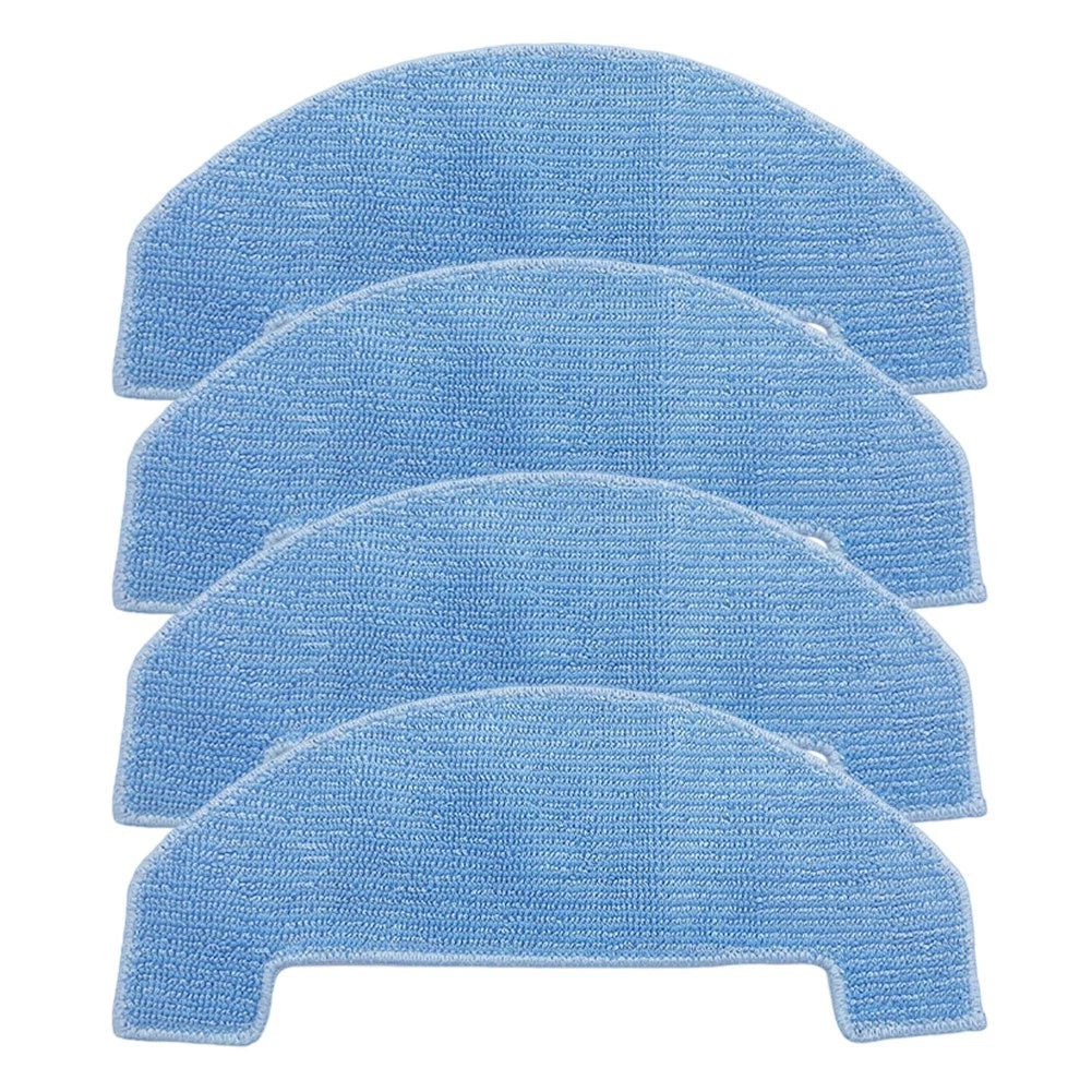 Replacement Mop Cloths for Ultenic T10 Lite (2020–2023)