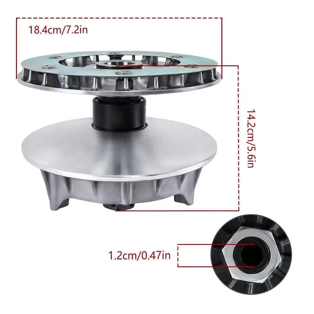 Primary Clutch Drive for CFMoto 800 850 1000 ATV/UTV (2017-2021)