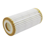 Mann Oil Filter Kit HU6013Z for Audi A3 A4 Q5 Volkswagen Passat Tiguan (2003–2021)