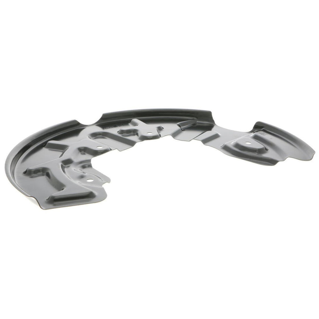Brake Backing Plate for Audi A4 (2002–2008)