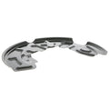 Brake Backing Plate for Audi A4 (2002–2008)