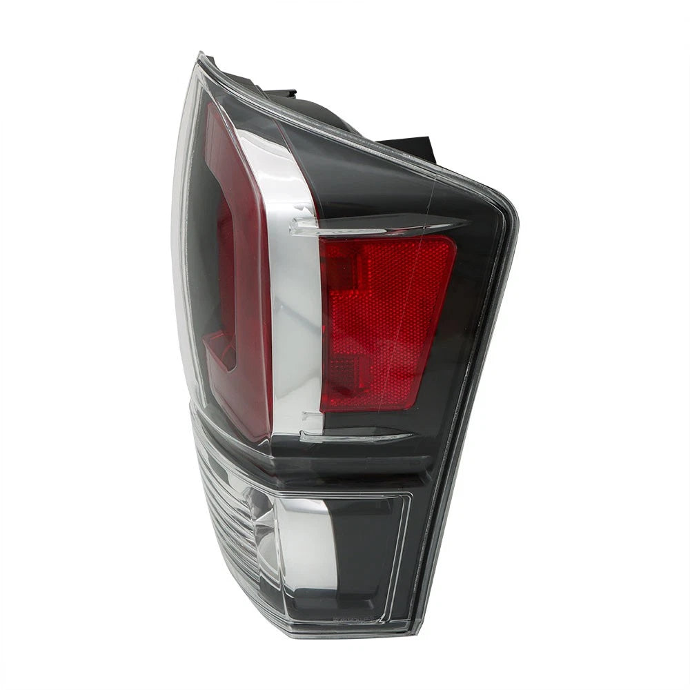 Right Side Tail Light for Toyota Tacoma (2020-2021)