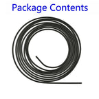 5m Lightweight Brake Line Pipe for Vehicles