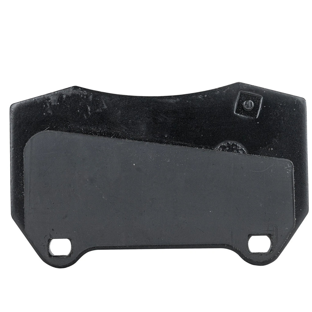 Brake Disc and Pad Kit for Nissan 350Z (2006–2009) Front