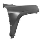 Fender for Jeep Grand Cherokee (2011–2022) Front Passenger Side Steel