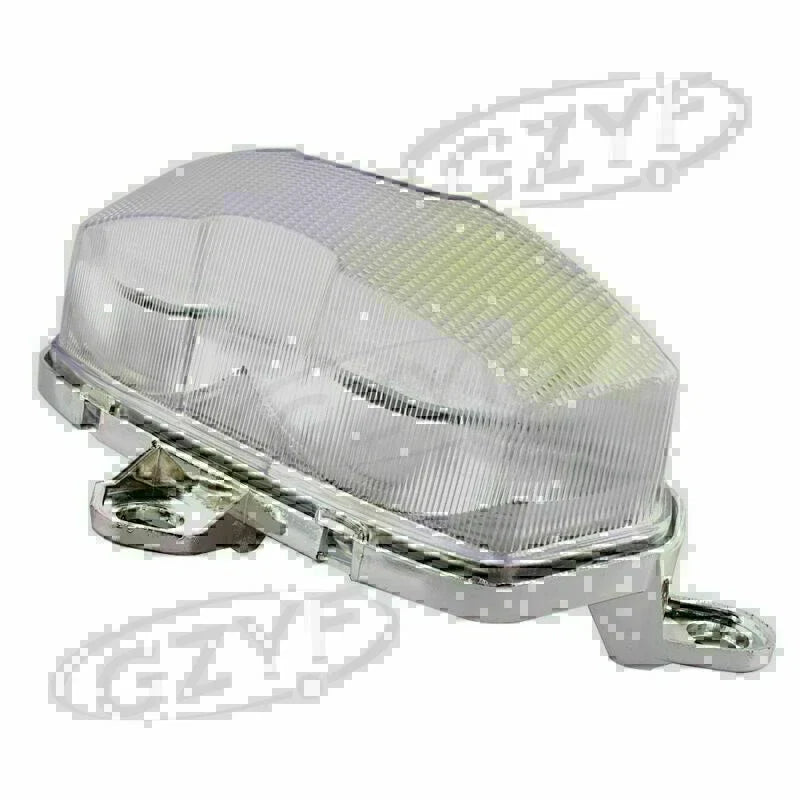 LED Tail Light Turn Signal for KAWASAKI NINJA ZX9R (1994-1997)