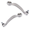 2X Lower Control Arm Assembly for Mercedes A205 C205 W205 C300 (2015–2021)