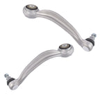 2X Lower Control Arm Assembly for Mercedes A205 C205 W205 C300 (2015–2021)