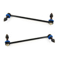 Set of 2 Front Stabilizer Bar Links for Ford Explorer (2013–2019)