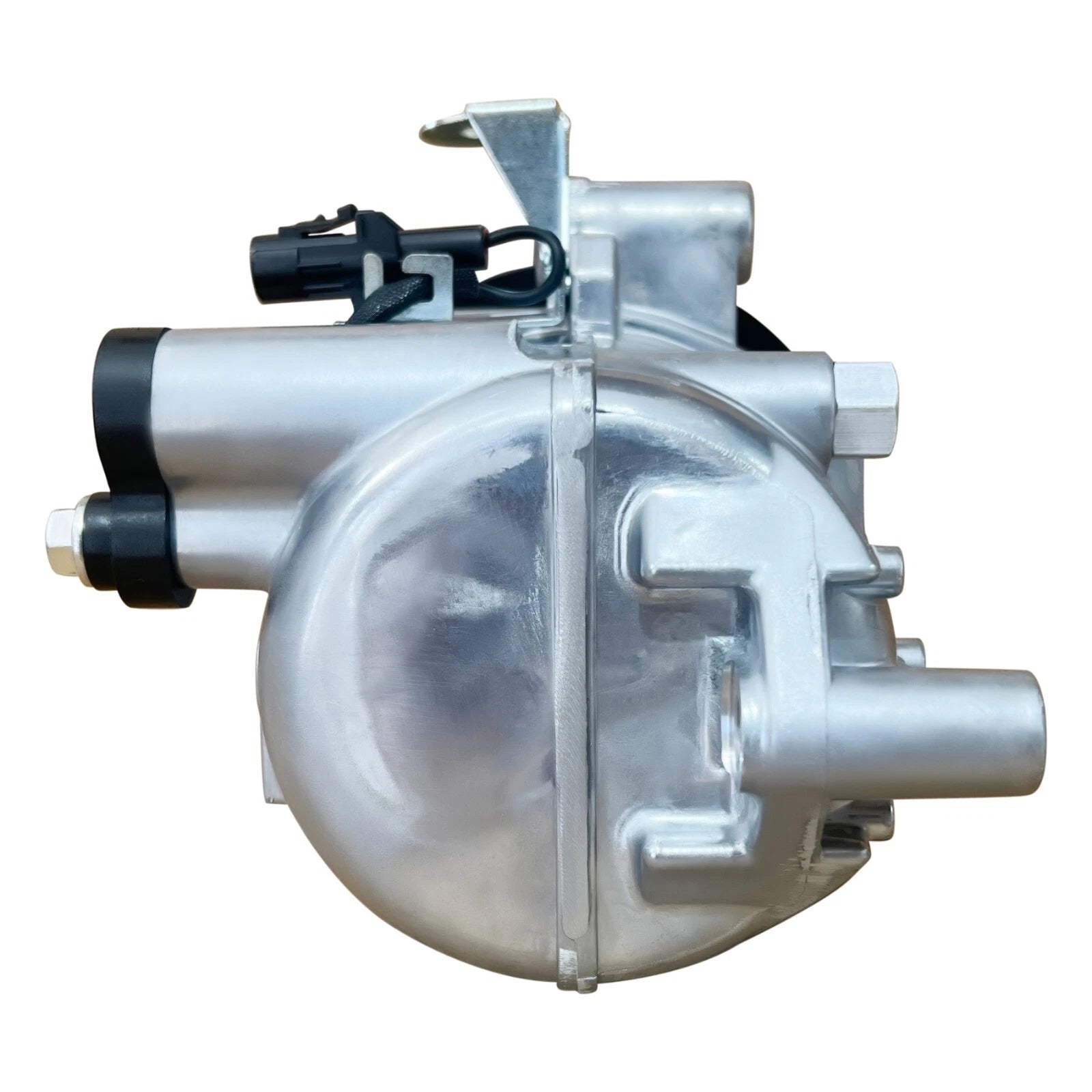 AC Compressor Replacement for Suzuki Lapin (2018-2019)