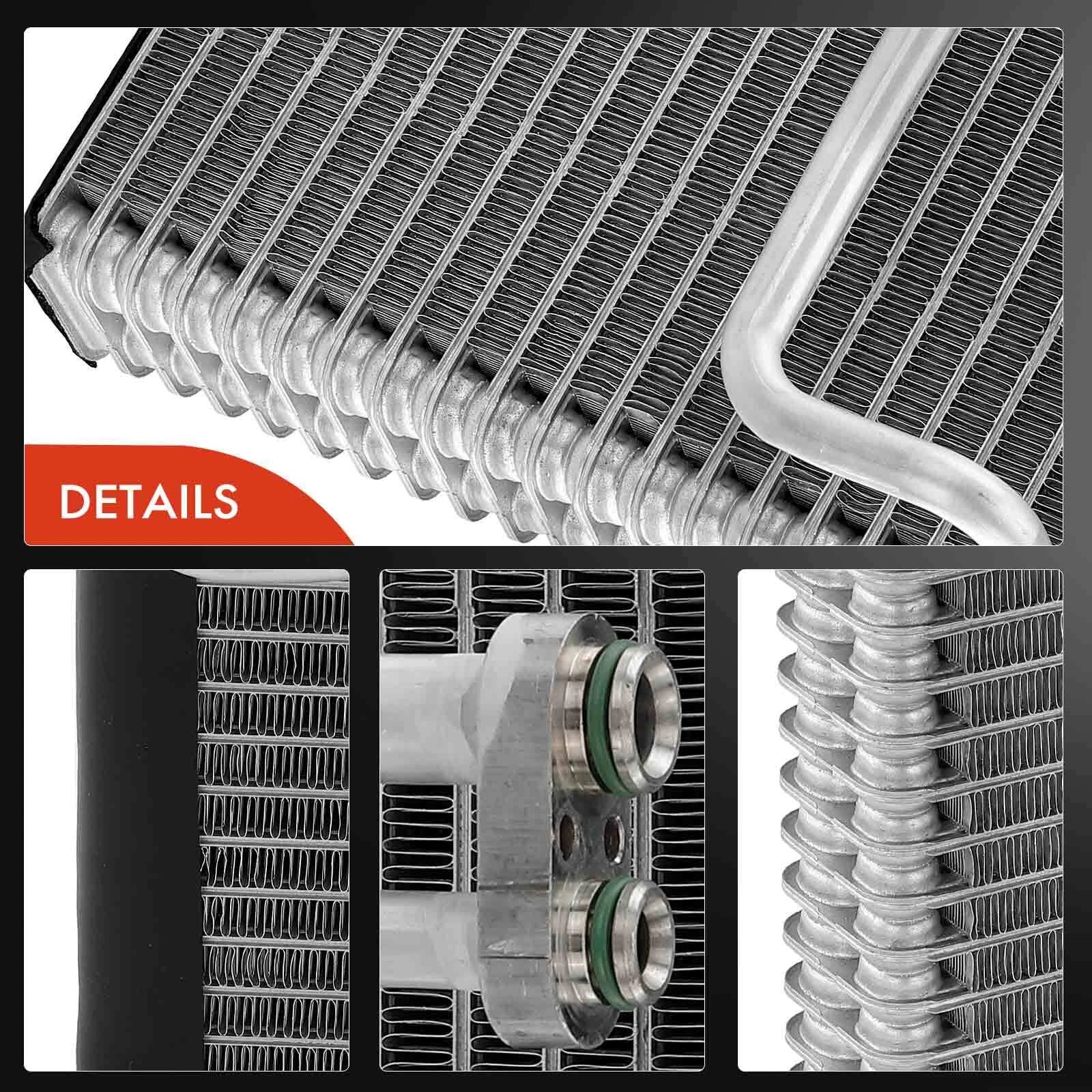 Front A/C Evaporator Core for Toyota Tundra (2003–2006) Standard Cab Pickup