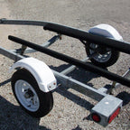 Set of 2 Trailer Fenders for PWC/Jet (8"-12" Tire Wheel)