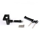 Steering Damper Stabilizer for Kawasaki Ninja 250 EX250 (2008–2012) Black T9