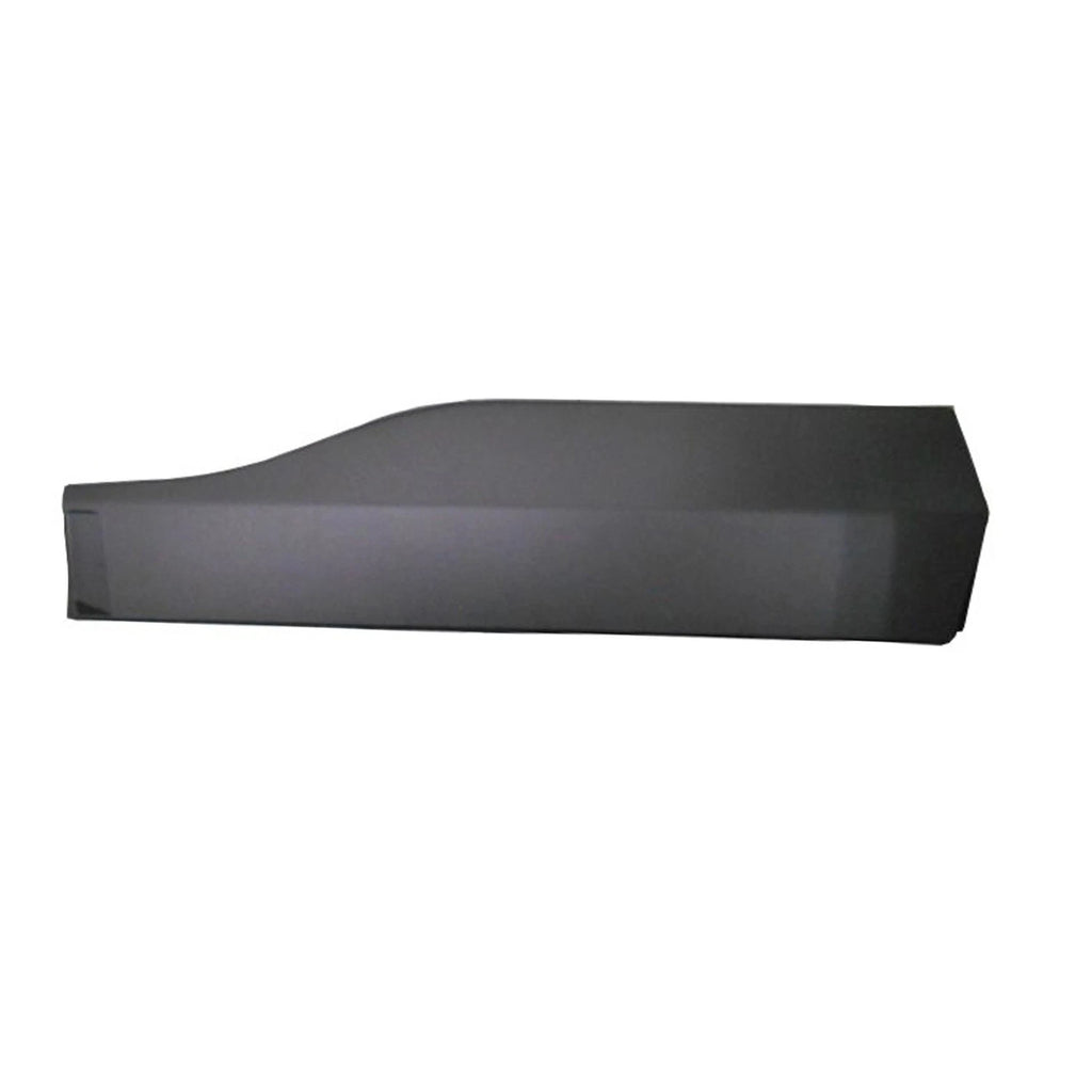 Passenger Rear Lower Door Molding Replacement for Toyota Highlander (2017–2023)
