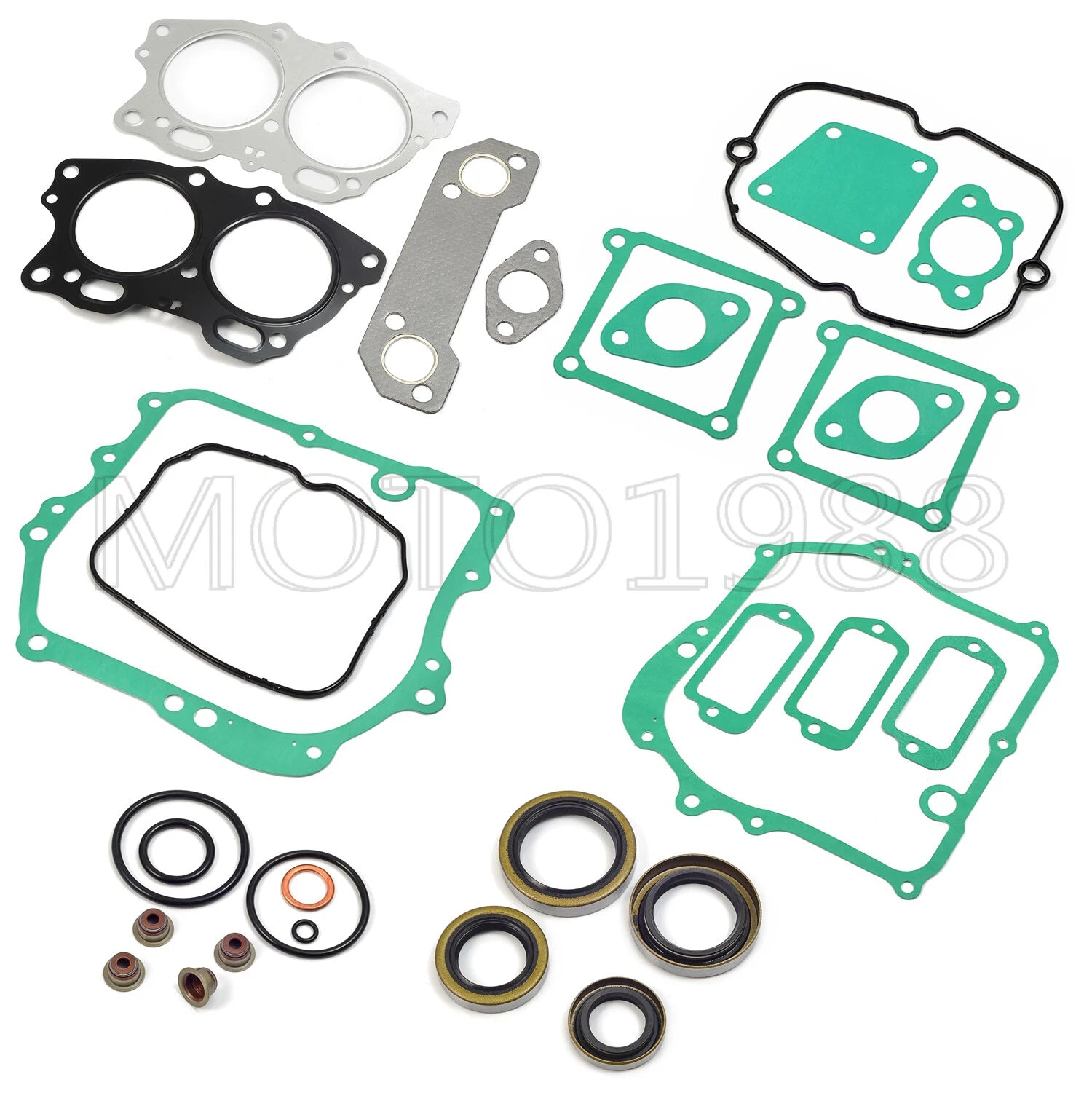 Engine gasket seals for EZGO Golf Cart (1991-2002)