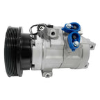 AC Compressor Replacement for Acura MDX 3.5L (2001–2003)