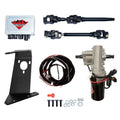 Electric Power Steering System EPS Kit for Polaris RZR XP 900 (2011–2013)