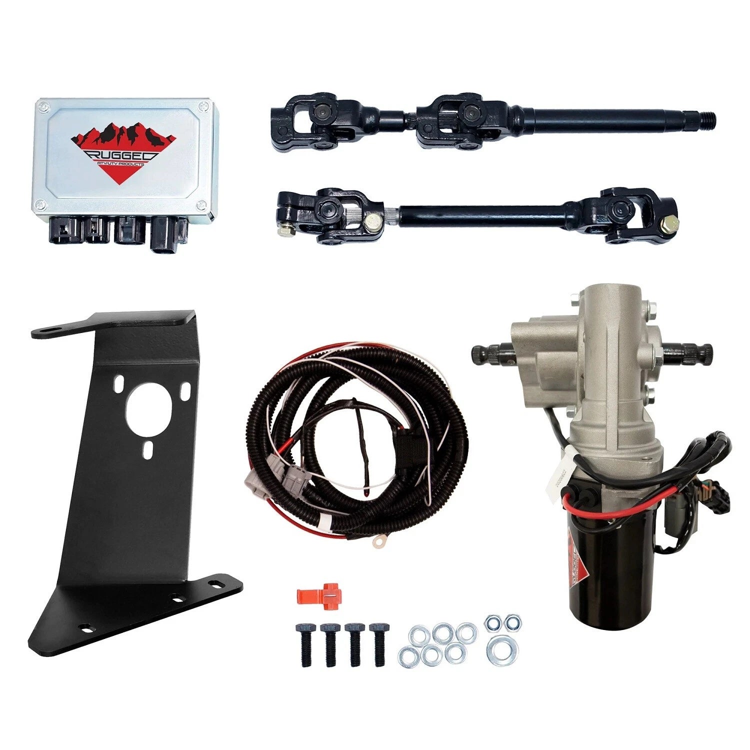 Electric Power Steering System EPS Kit for Polaris RZR XP 900 (2011–2013)