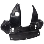 Engine Splash Shield for Nissan Altima (2016–2018)