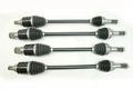 Precision Full CV Axle Set for KYMCO UXV 500i UXV 700i (2013–2018)