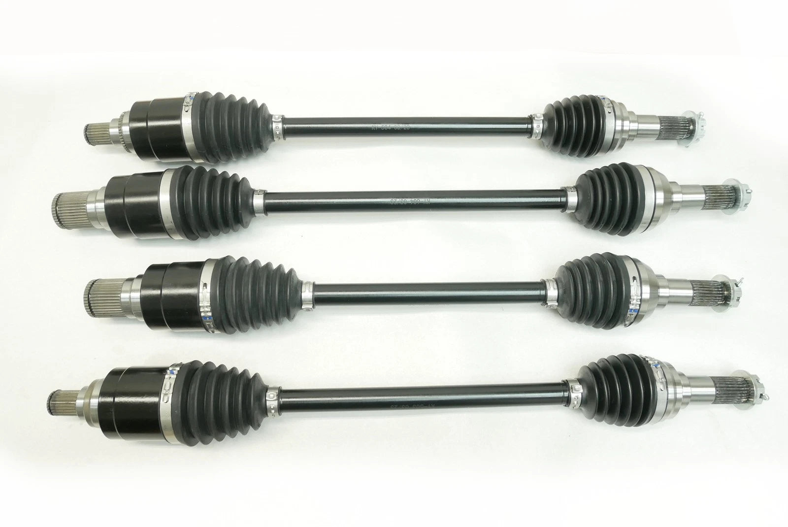 Precision Full CV Axle Set for KYMCO UXV 500i UXV 700i (2013–2018)