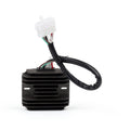 7-Wire Voltage Regulator for Yamaha XJ550R XJ750R (1981–1983)