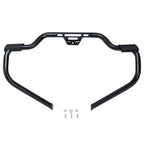 Mustache Engine Guard Bar for Harley Softail Heritage Classic (2018–2024)