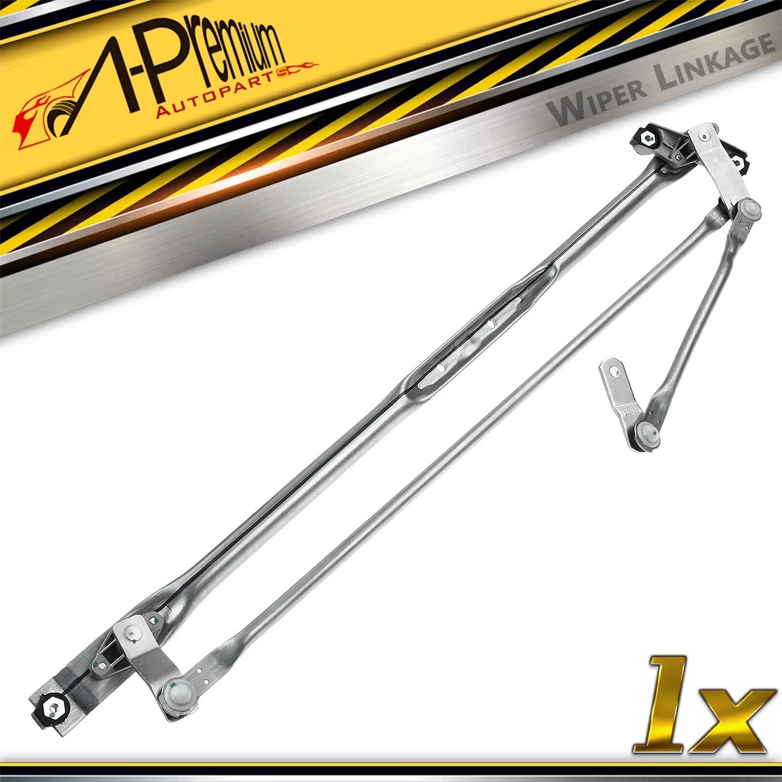 Windshield Wiper Linkage for Chevrolet Kodiak C4500 (2003–2009)