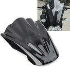 Windshield for Yamaha MT-07 (2014–2017) - Black