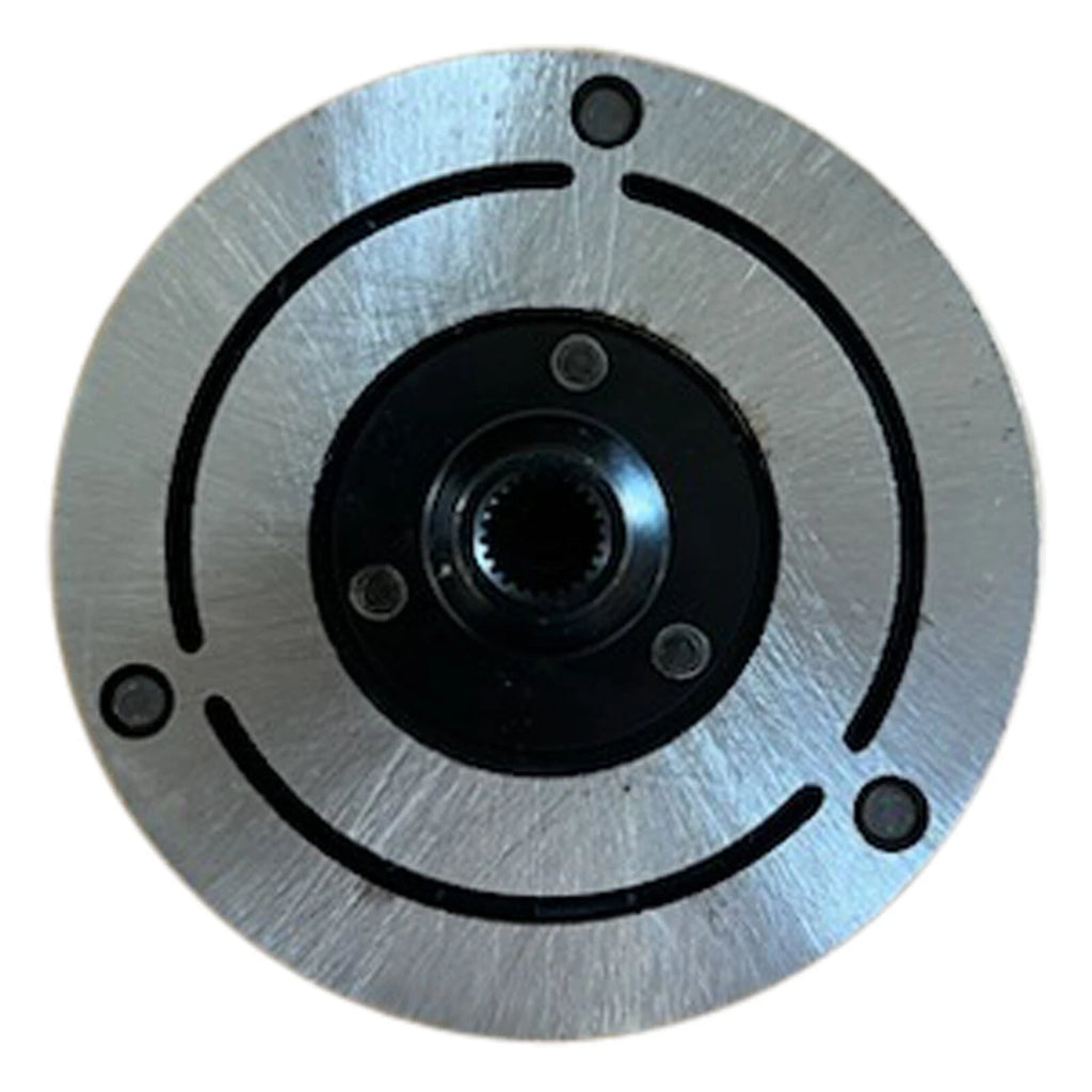 AC Compressor Clutch Replacement for BMW Z4 3.0L (2003-2008)