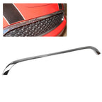 Chrome Grille Hood Molding Trim for Mini Cooper (2007–2015)