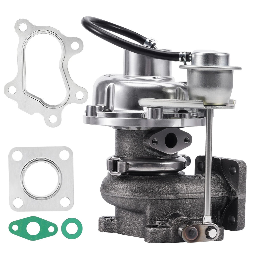 Turbo Charger for Shibaura N844L (RHF4 VA420081 13575-6180)