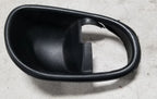 LH Door Panel Handle Cup Insert for Jaguar S-Type (2003–2008)