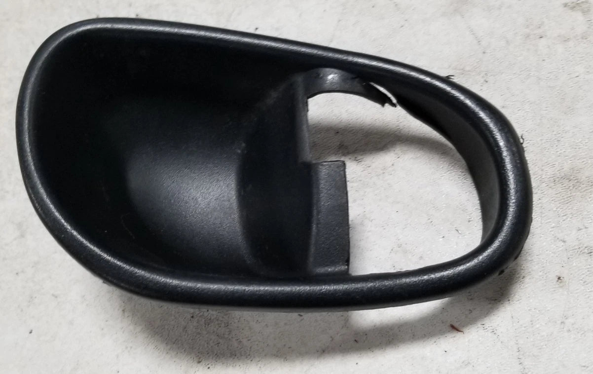 LH Door Panel Handle Cup Insert for Jaguar S-Type (2003–2008)