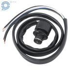 4-wire security post switch for SeaDoo GTS RXP RXT 215 Pro 130 (2008–2009)