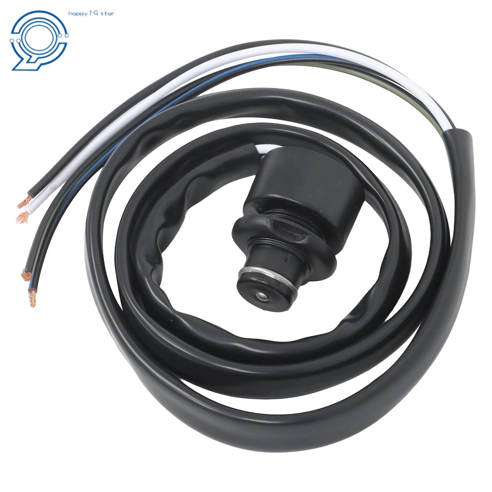 4-wire security post switch for SeaDoo GTS RXP RXT 215 Pro 130 (2008–2009)