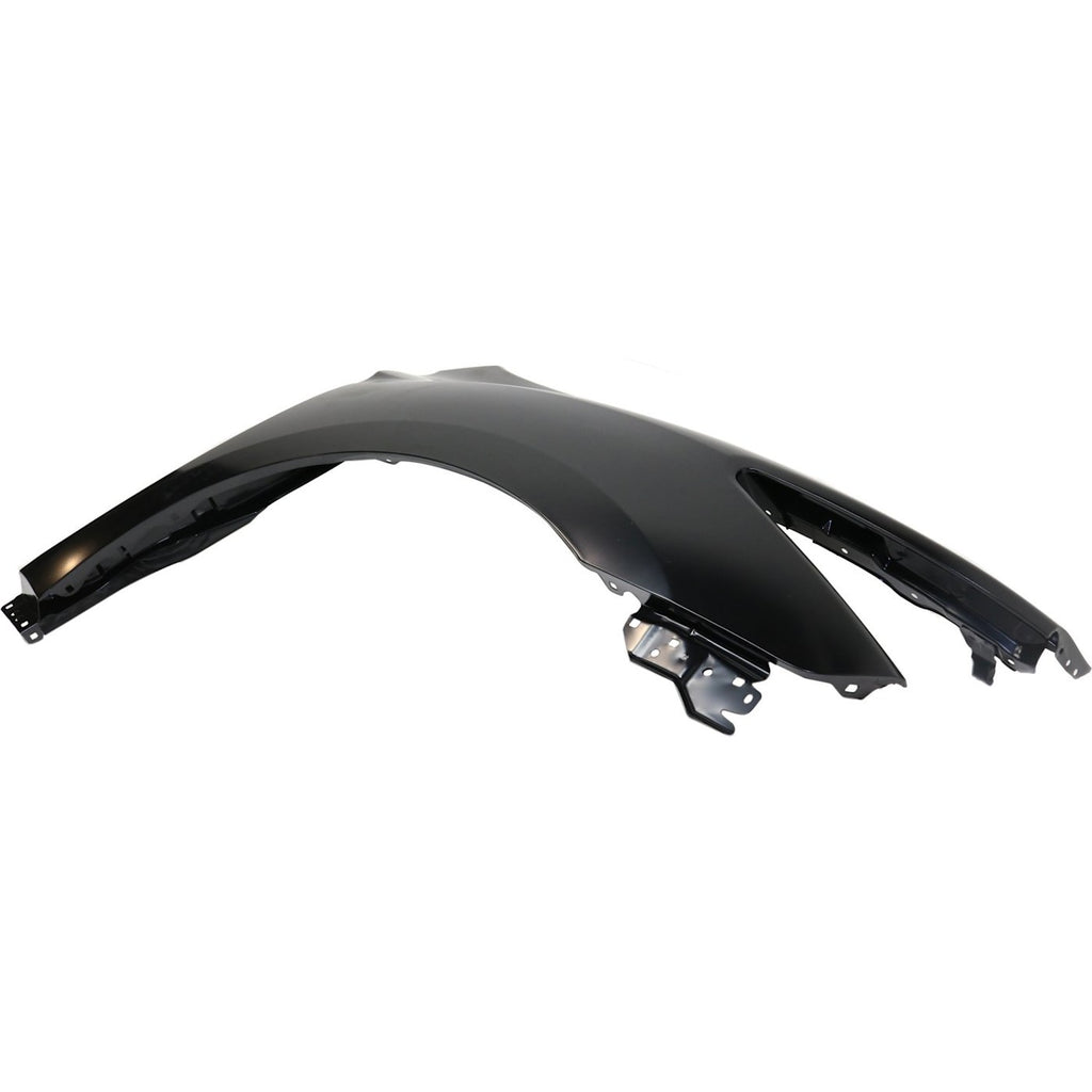 Fender for INFINITI QX60 (2014–2020) Front Driver and Passenger Side