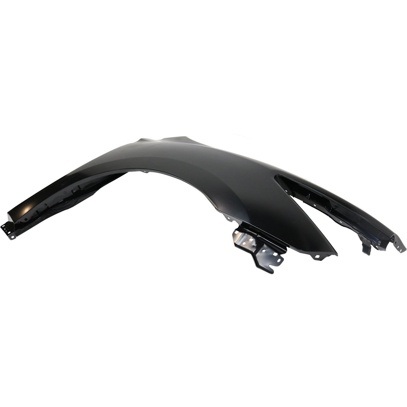 Fender for INFINITI QX60 (2014–2020) Front Driver and Passenger Side