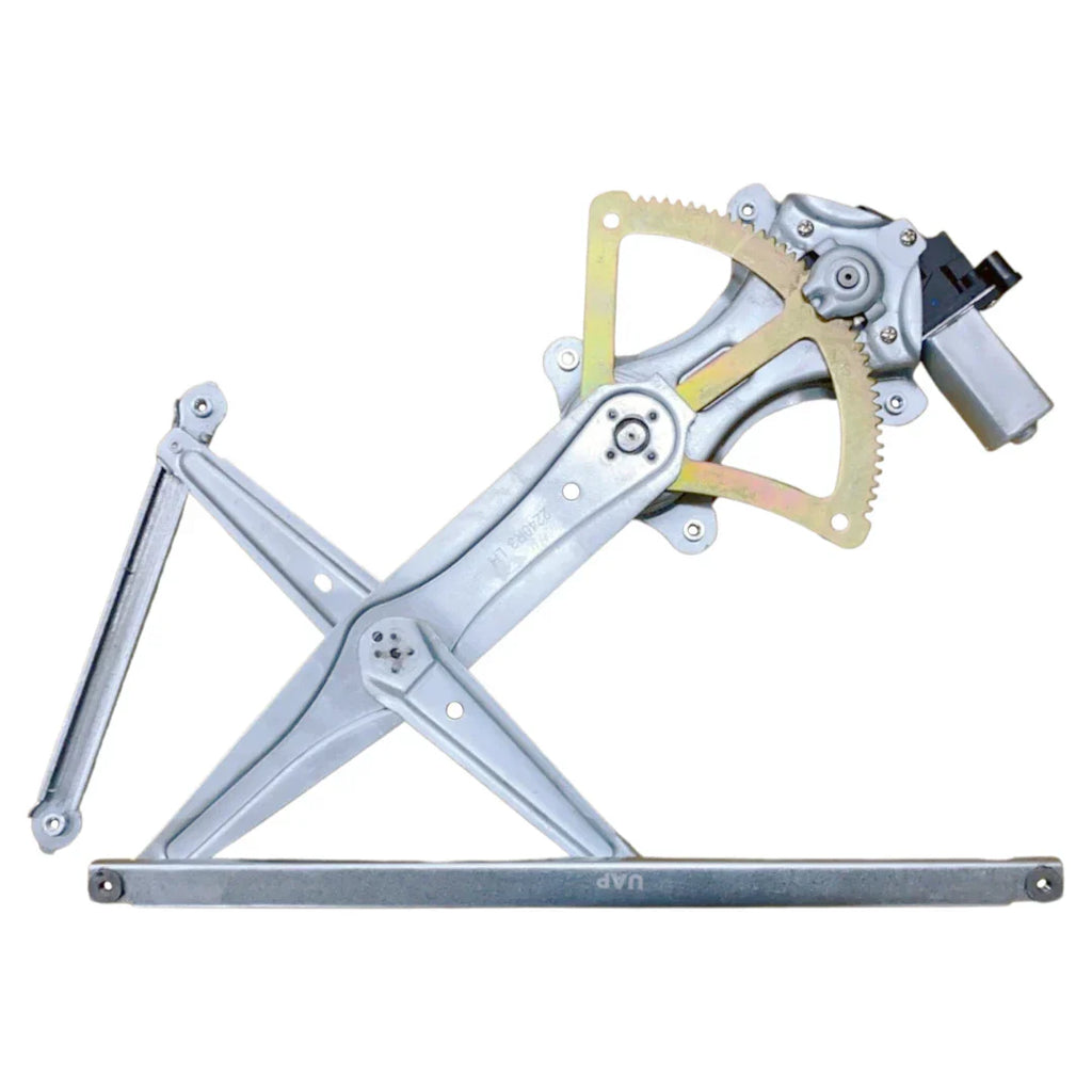 Window Regulator With Motor 2 Pins for Mitsubishi ML MN (2006–2015)